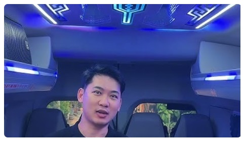 review xe ford