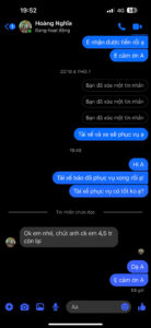 Bạn huệ đánh giá