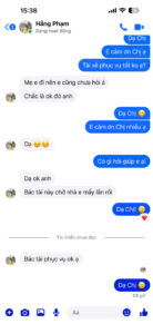 Bạn Hằng Phạm đánh giá