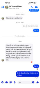 Bạn Le Truong Giang đánh giá