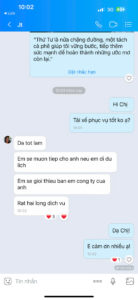 Bạn Jt đánh giá