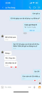 Bạn Le Thu Dang đánh giá