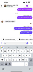 Bạn Phương Diệu Thái đánh giá