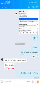 Bạn Jt đánh giá