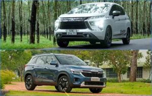 thuê xe theo tháng