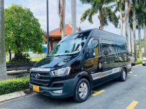 thuê xe 16 chỗ