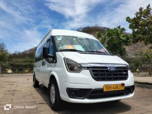 thuê xe đi tảo mộ, viếng đám tang