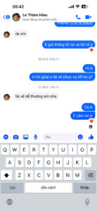 Bạn Le Thien Hieu đánh giá