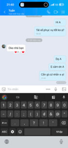 Đánh giá về Hoàng Tính Travel