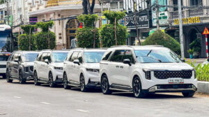 thuê xe đi an giang