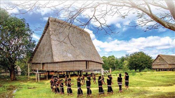 thuê xe đi tây nguyên