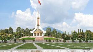 Giá thuê xe 4 chỗ có tài xế đi Châu Thành