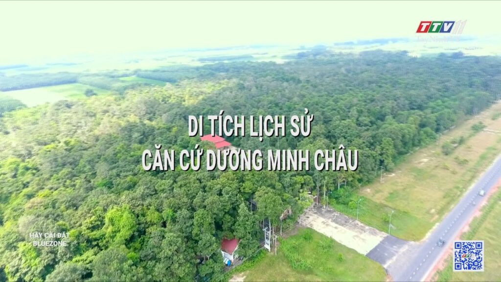 Giá thuê xe 4 chỗ có tài xế đi Dương Minh Châu