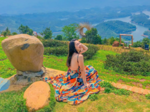 thuê xe đi tây nguyên