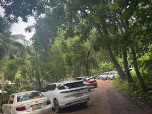 thuê xe đi trạm lãnh tây ninh