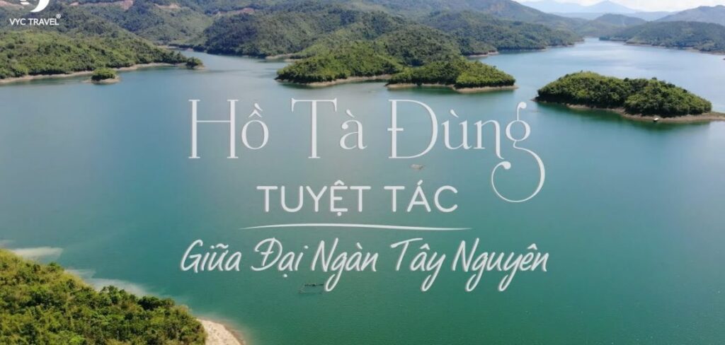 thuê xe đi tây nguyên