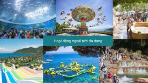 thuê xe đi nghĩ dương