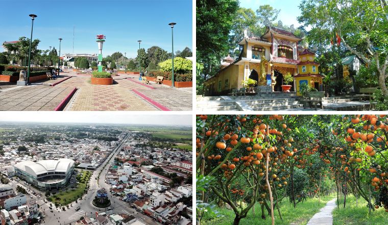 Giá thuê xe 7 chỗ có tài xế đi Gò Dầu